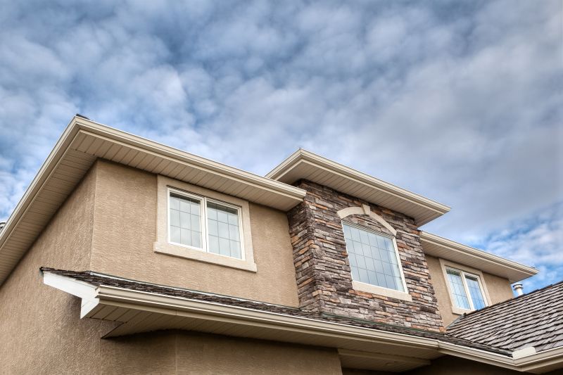 Cost of Stucco in Wooster, OH