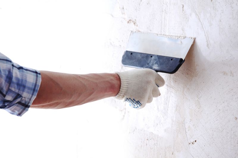 Fall Stucco Services